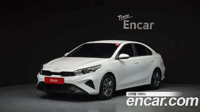 Kia The New K3 2 1.6 Prestige