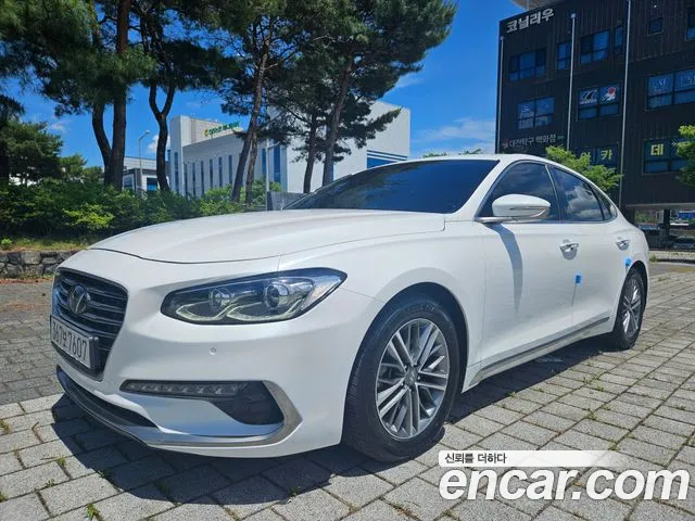 Hyundai Grandeur IG 2.4 Premium