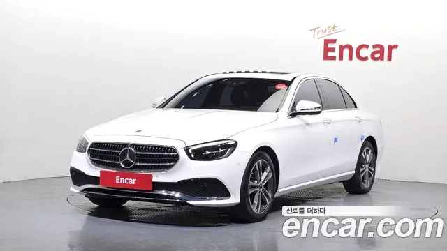 Mercedes-Benz E- W213 E250
