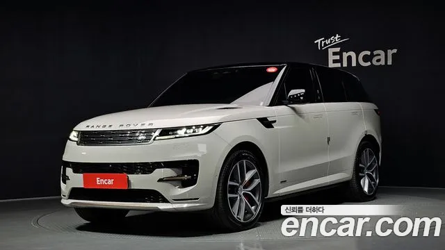 Land Rover Range Rover 3 P360 AB