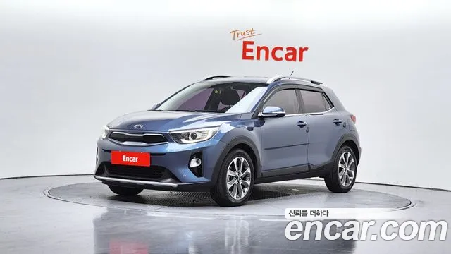 Kia 1.4