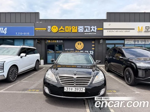 Hyundai VS380