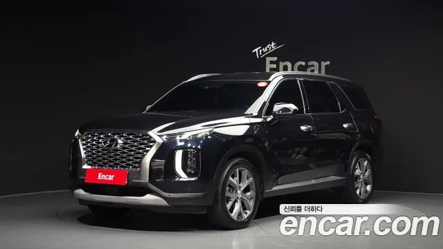 Hyundai Palisade Diesel 2.2 2WD Prestige
