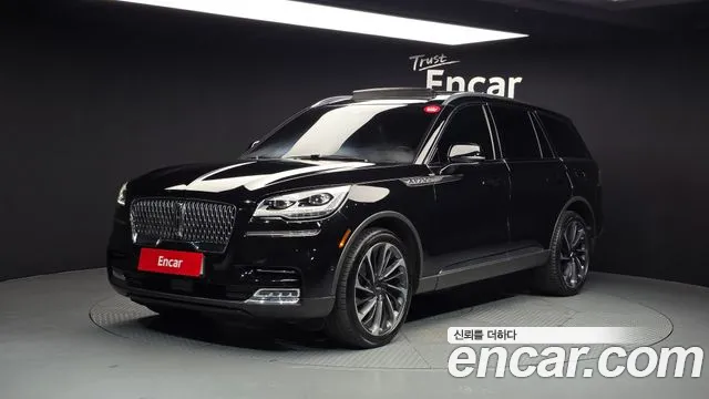Lincoln 2 3.0 AWD