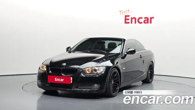 BMW 3 (E90) 335i