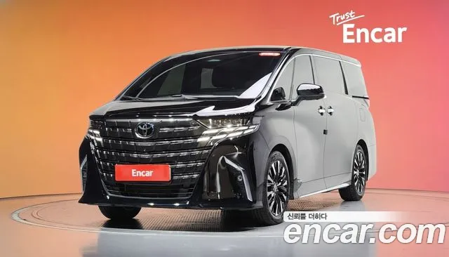Toyota 4 2.5 HEV AWD