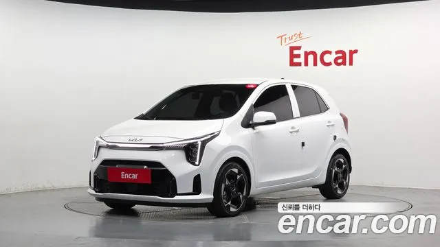 Kia The New (JA) Signature
