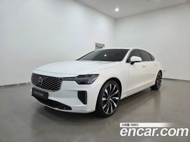Volvo S90 B5