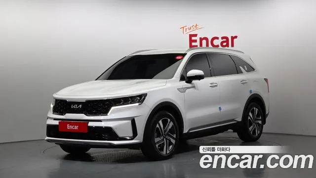Kia Sorento 4 HEV 1.6 2WD Noblesse
