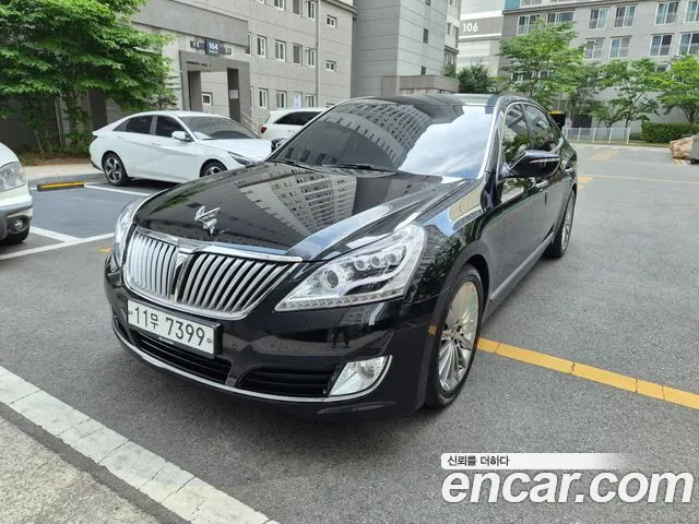 Hyundai VS380 Premium
