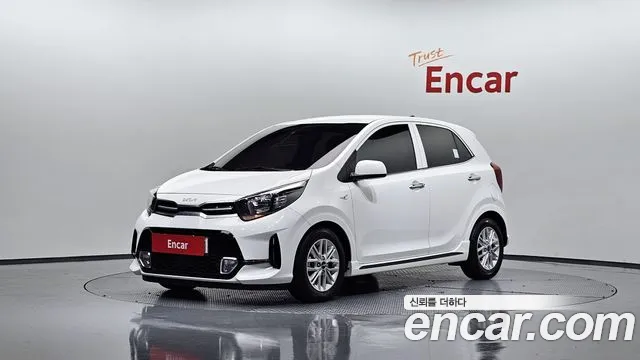 Kia (JA) Signature