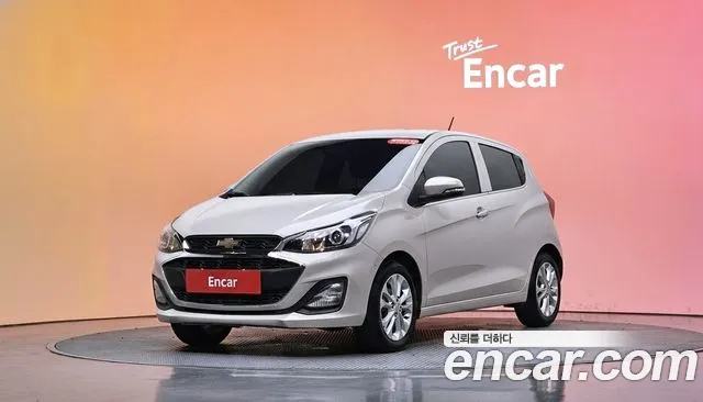 Chevrolet(GM) The New