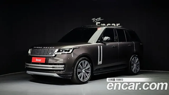 Land Rover Range Rover 5 P530 AB