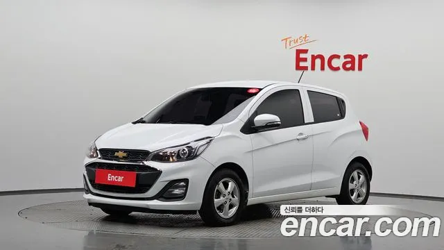 Chevrolet(GM) The New LT