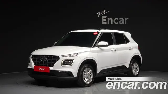 Hyundai 1.6