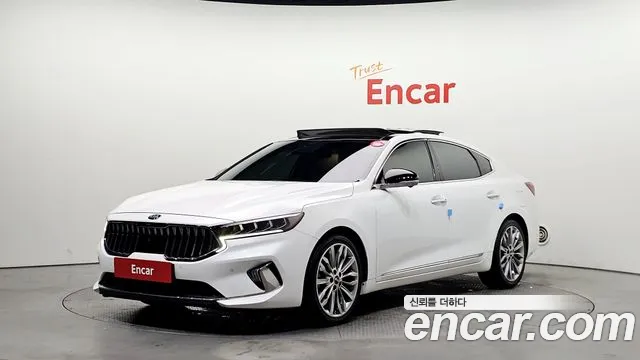 Kia K7 2.5 GDI Noblesse