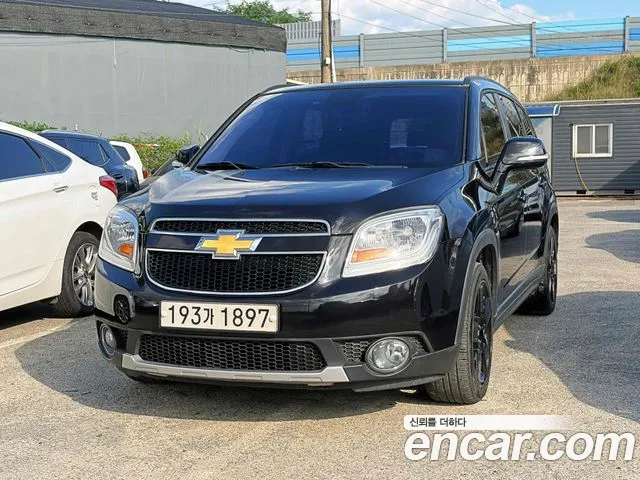Chevrolet(GM) 1.6 Diesel