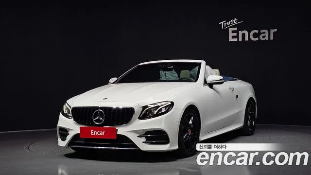 Mercedes-Benz E- W213 E220d