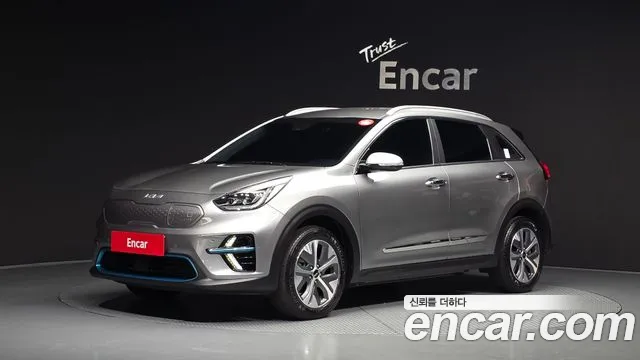 Kia Niro EV Noblesse