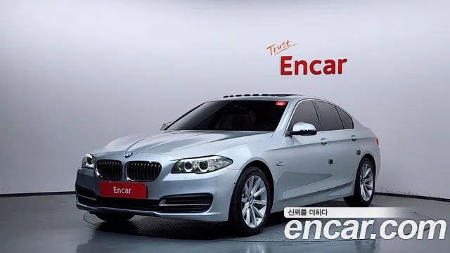 BMW 5 (F10) 528i