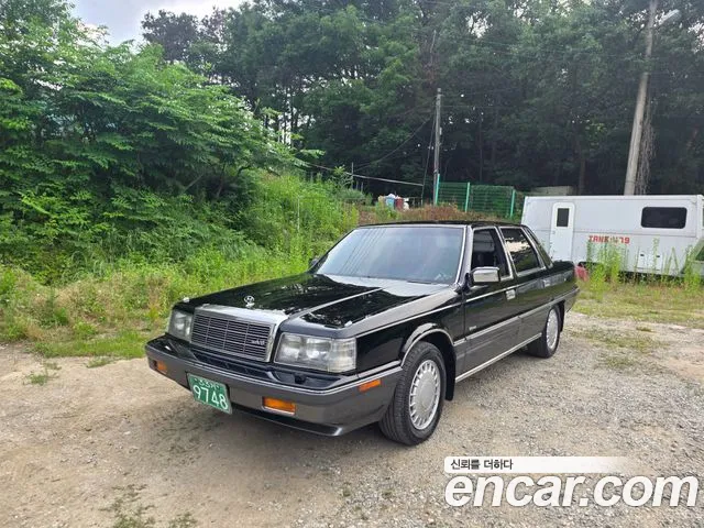 Hyundai Grandeur 3.0 V6