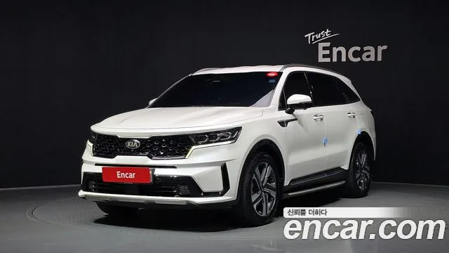 Kia Sorento 4 HEV 1.6 2WD Noblesse