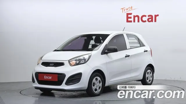 Kia All New