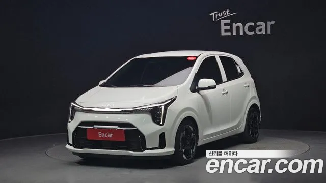Kia The New (JA) Signature