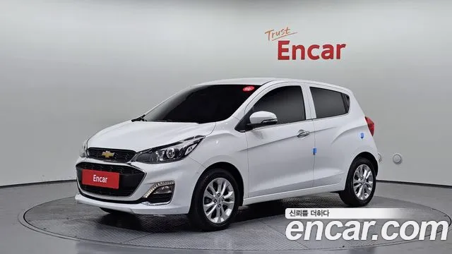 Chevrolet(GM) The New