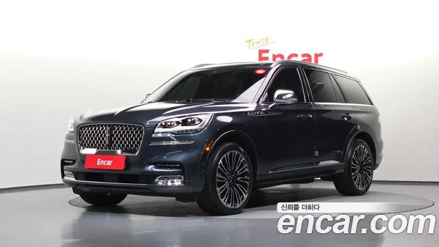 Lincoln 2 3.0 AWD