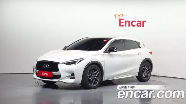 Q30 2.0 Premium