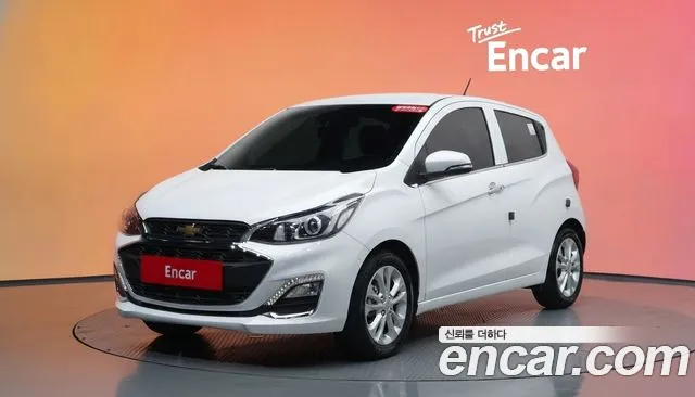Chevrolet(GM) The New