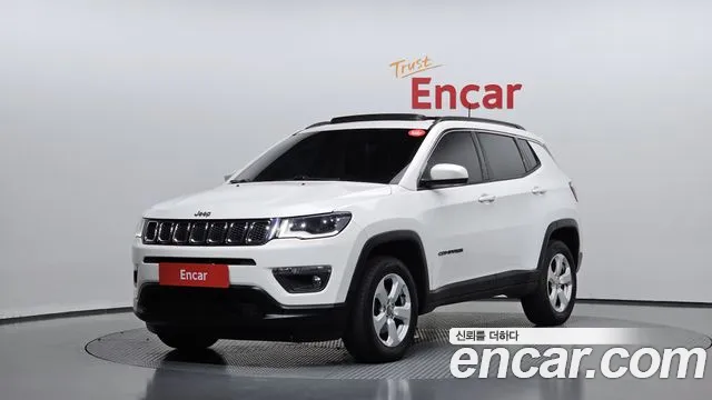 Jeep 2 2.4 AWD