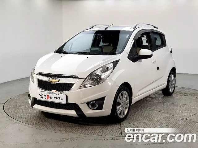 Chevrolet(GM) LT Base
