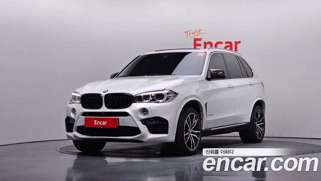 BMW X5 (F15) xDrive 30d