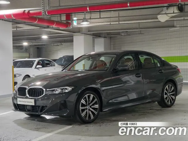 BMW 3 (G20) 320i