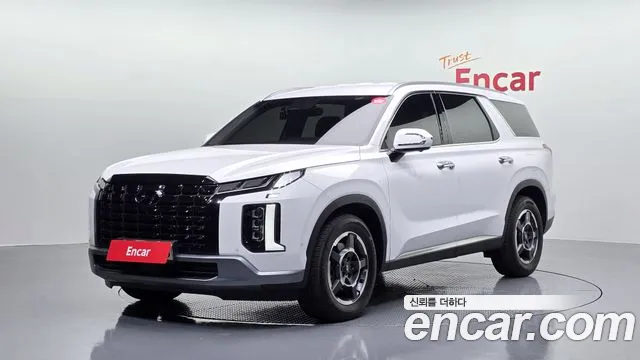 Hyundai The New Palisade Diesel 2.2 2WD Exclusive