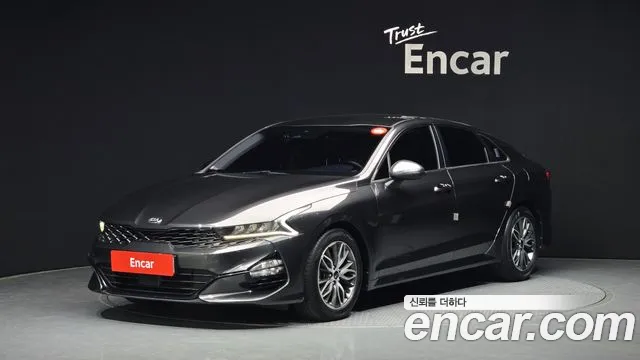 Kia K5 III 2.0 Prestige