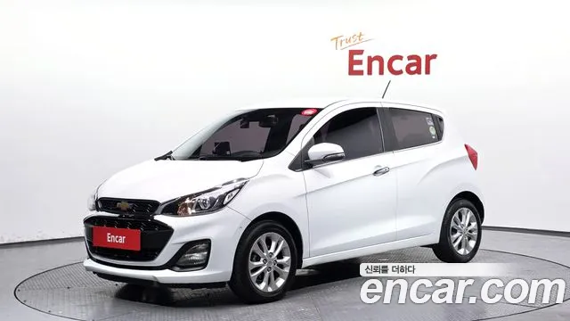 Chevrolet(GM) The New