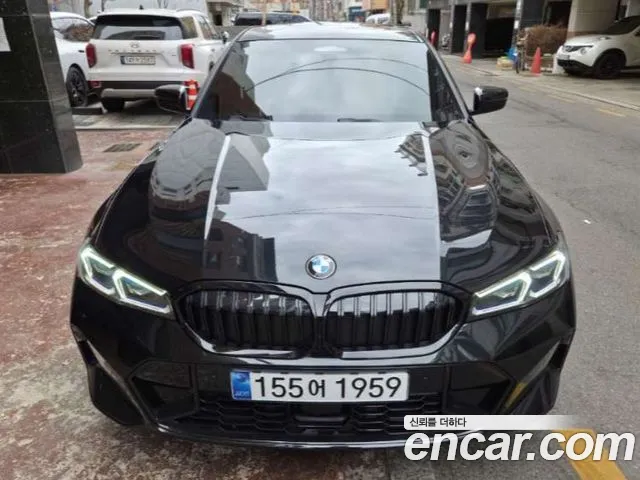 BMW 3 (G20) 320i M