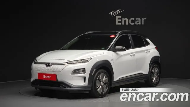 Hyundai Kona Premium