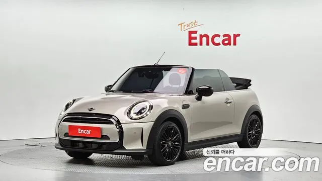 MINI Cooper 3