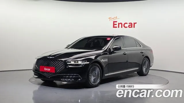 Genesis G90 3.8 AWD