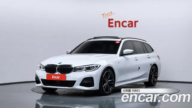 BMW 3 (G20) 320i M