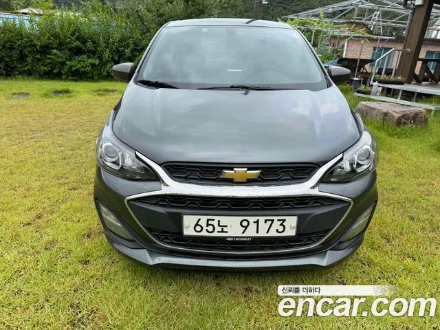 Chevrolet(GM) The New
