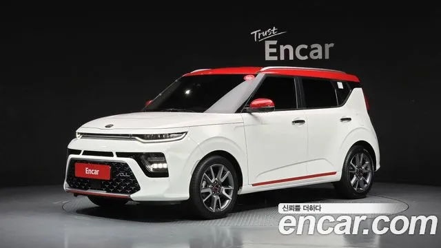 Kia 1.6 T-GDI Noblesse