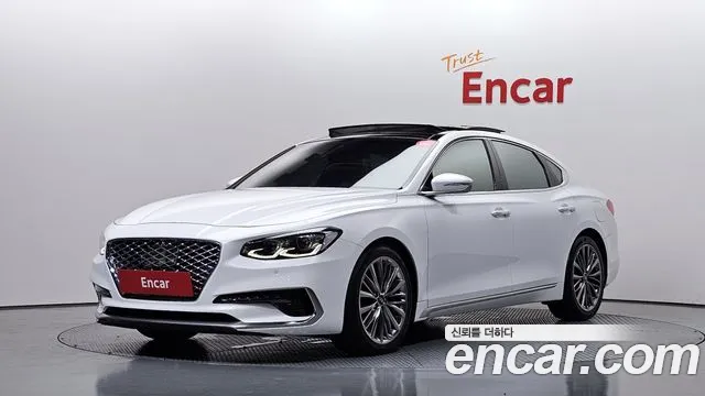 Hyundai Grandeur IG 2.4 Premium