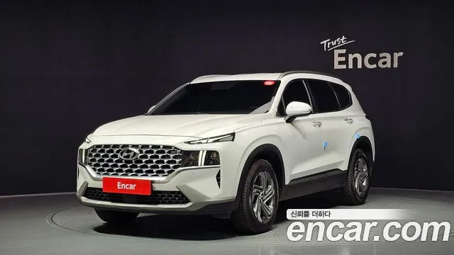 Hyundai The New Santa Fe Diesel 2.2 2WD Prestige