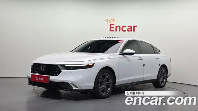 Honda Accord 11 1.5 Turbo