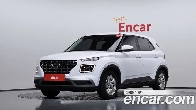 Hyundai 1.6